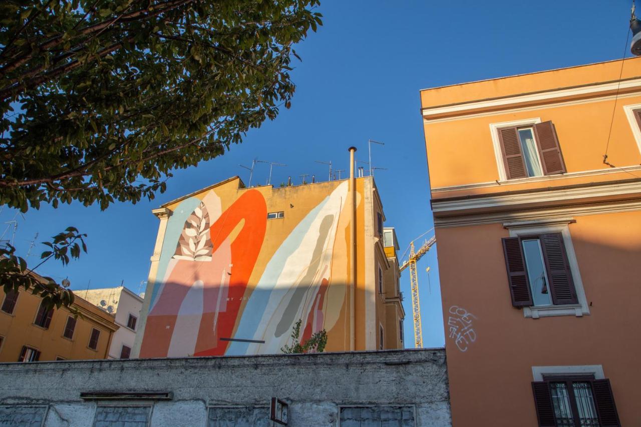 Mc - San Lorenzo — Foto 2